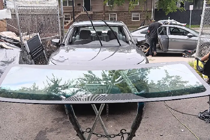 Auto Glass Company in Fairmount Heights, MD